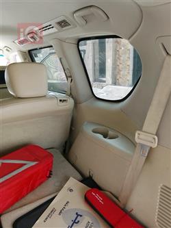 نيسان باترول